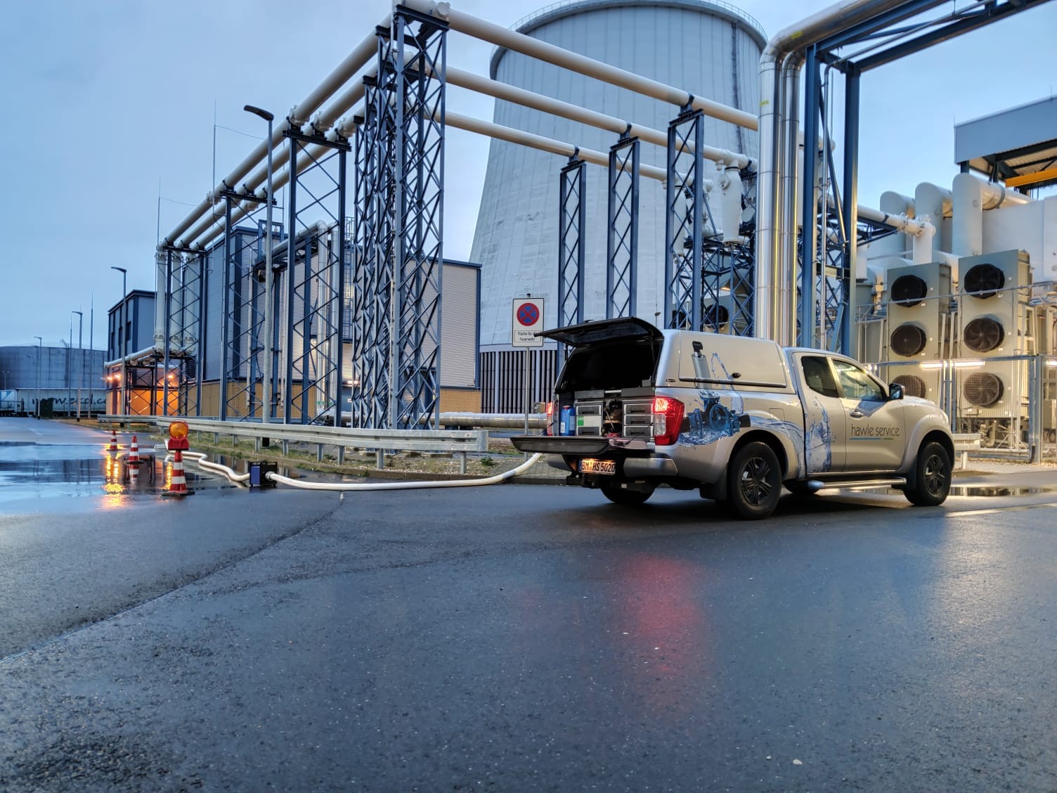 Firmenbanner PowerUs