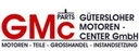 Logo von Gütersloher Motorencenter GmbH