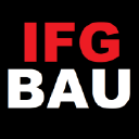 Logo von I. F. G. Bau