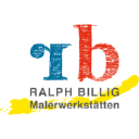 Malerwerkstätten Ralph Billig logo