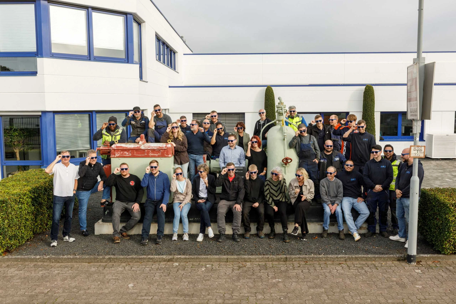 Firmenbanner PowerUs