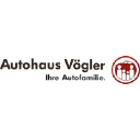 Logo von Autohaus Vögler GmbH