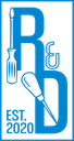 Logo von R&D Reparatur und Design