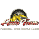 Auto Team GmbH logo