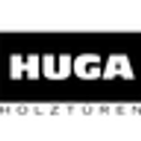 HUGA KG logo