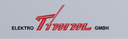 Logo von Elektro Timm GmbH