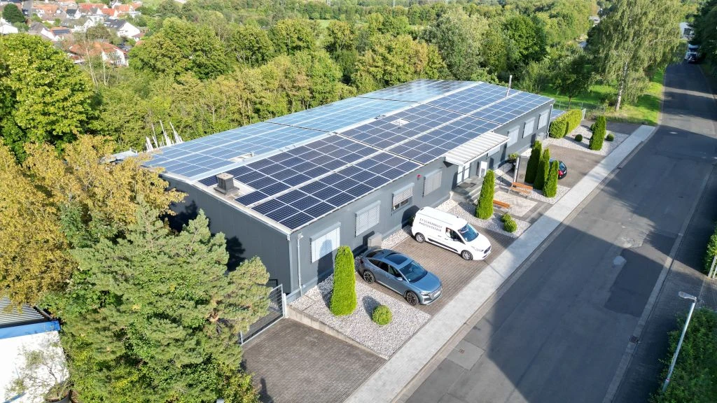 Energietechnik Schermuly GmbH