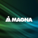Magna Seating Systems GmbH logo