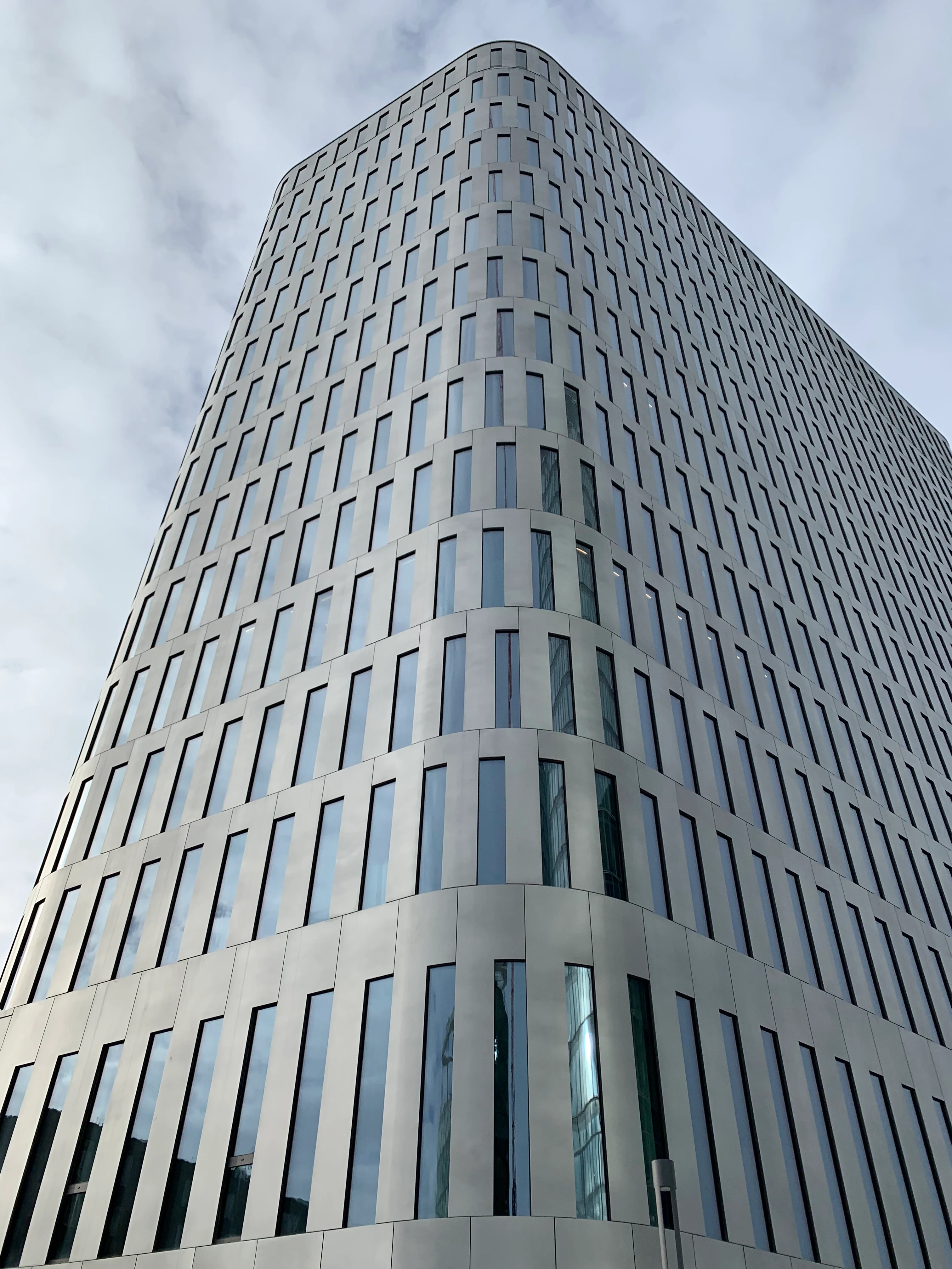 Bavaria Towers München