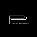 Logo von PP Heizung Sanitär GmbH