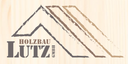 Logo von Holzbau Lutz GmbH