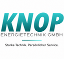 Logo von Knop Energietechnik