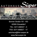 Logo von Autohaus Süper