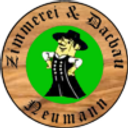Logo von Zimmerei & Dachbau Jürgen Neumann