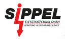Logo von Elektrotechnik Sippel GmbH