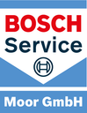 Logo von Bosch Car Service Moor GmbH