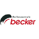 Logo von Reifenzentrale Becker GmbH