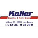 Keller Maschinen & Service GmbH logo