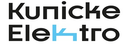 Logo von Kunicke Elektroanlagenbau