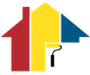 Fachbetrieb für Malerarbeiten Andre Mehmel & Fidan Iseni GbR logo