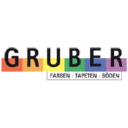 Gruber GmbH & Co.KG Malerfachbetrieb logo