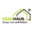 Logo von EGGEHAUS GmbH