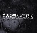 Logo von Farbwerk
