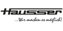 Hausser-Automobile Wunstorf GmbH logo