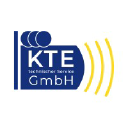 KTE technischer Service GmbH logo