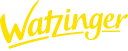Logo von Busservice Watzinger GmbH & Co. KG