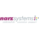 narz systems GmbH & Co. KG logo