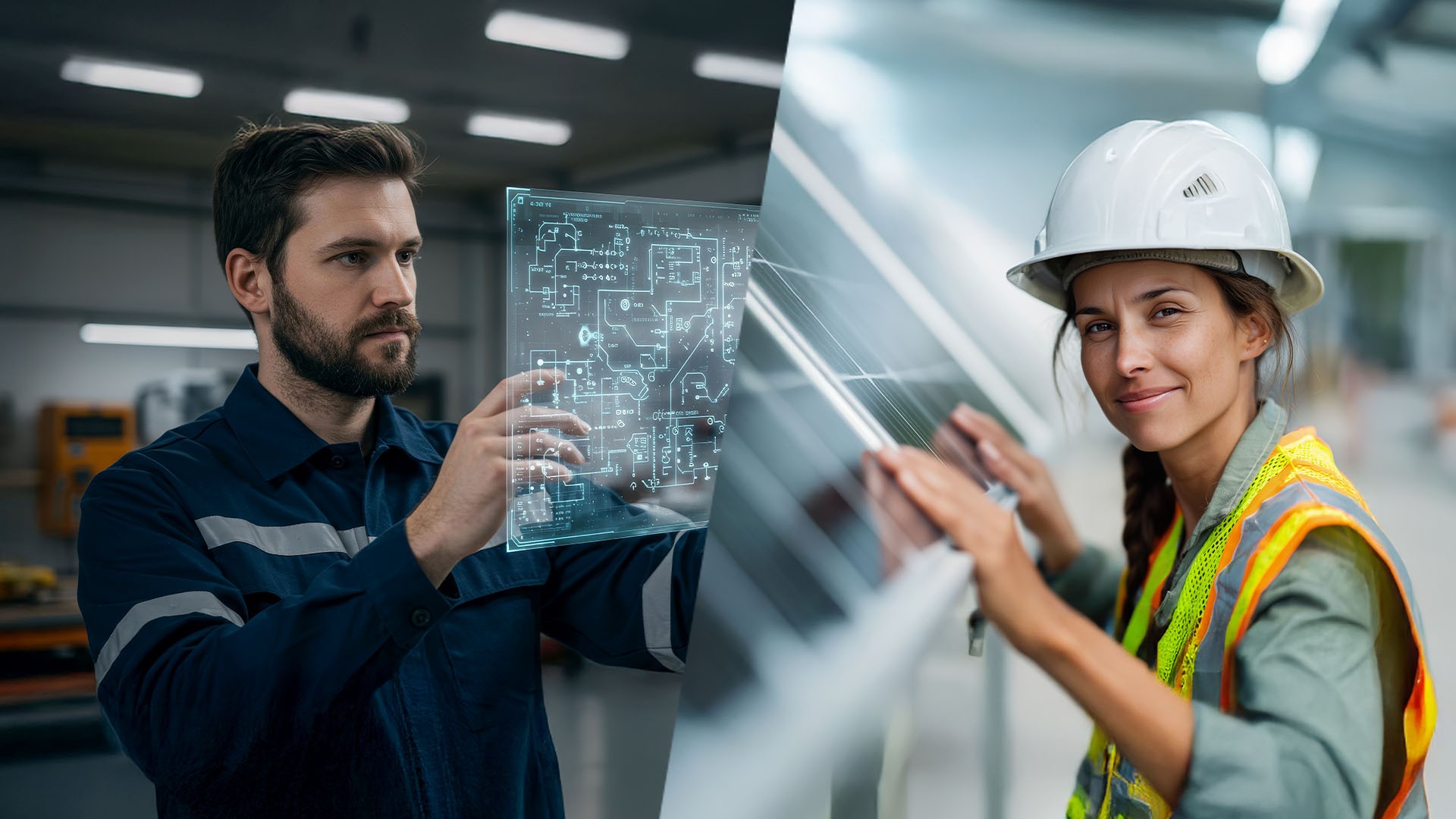 Firmenbanner PowerUs