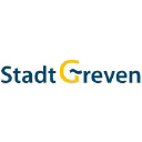 Stadt Greven logo