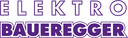 Logo von Elektro Baueregger e.K., Inh. Dominic Hamberger