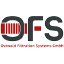OFS Ostwald Filtration Systems GmbH logo
