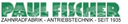 Paul Fischer logo