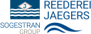 Logo von Reederei Jaegers GmbH