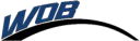Logo von WOB - Wessling Oberflächenveredelung