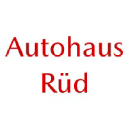 Logo von Autohaus Rüd