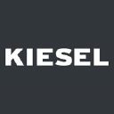 Kiesel Ost GmbH logo