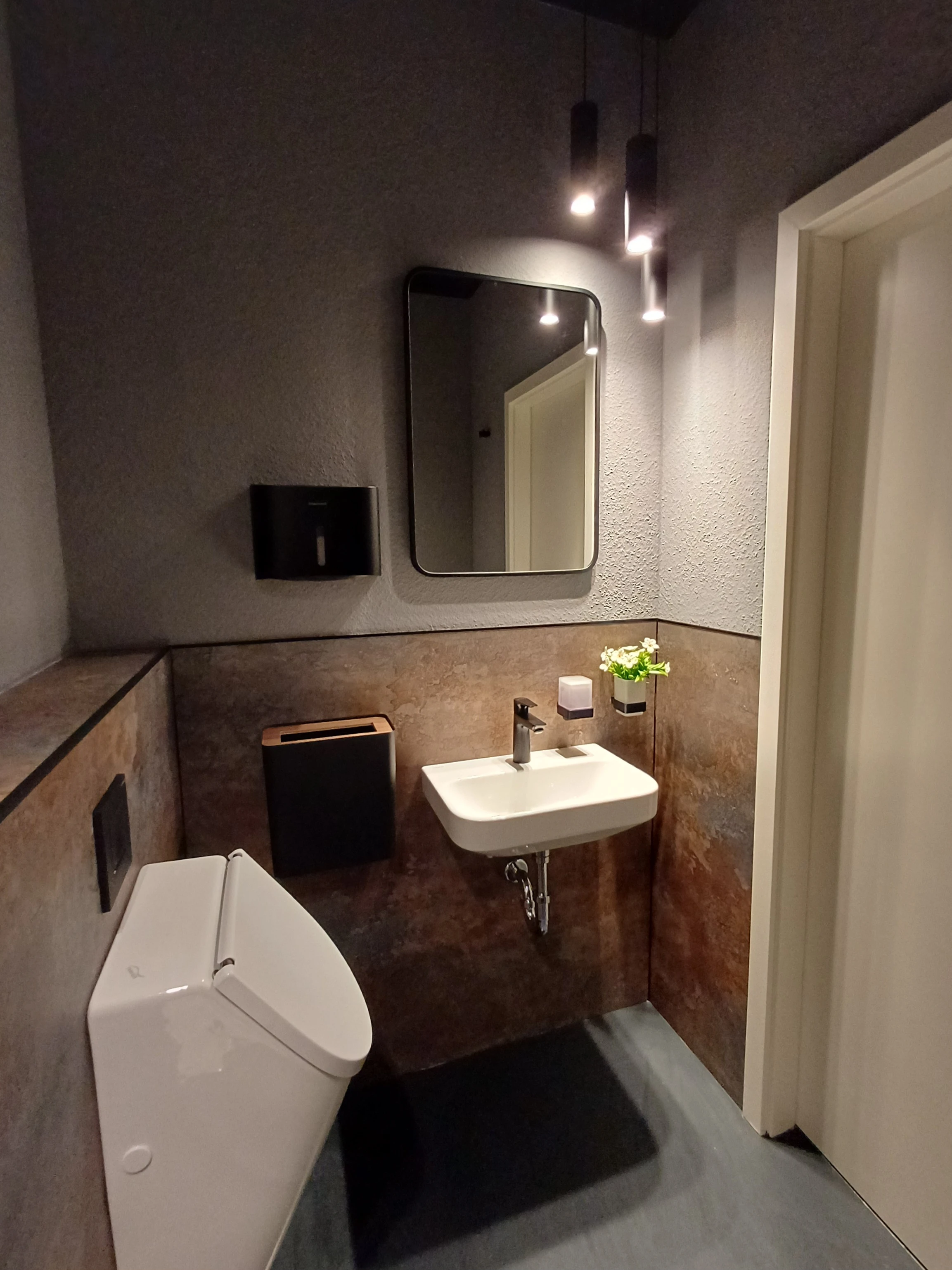 WC