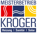 Logo von Christian Kröger Installateur und Heizungsbauer