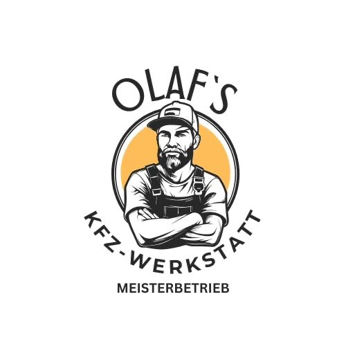 Olafs Werkstatt UG logo