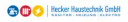 Logo von Hecker Haustechnik GmbH