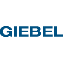 Logo von Giebel Hoch- und Tiefbau AG