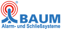 Logo von Alarm- und Schließsysteme Baum GmbH