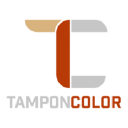 Tamponcolor Tc-druckmaschinen GmbH logo