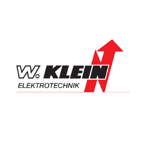 Logo von W. Klein Elektrotechnik GmbH