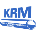 Logo von Kabel- und Rohrleitungsbau GmbH