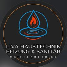 Logo von Liva Haustechnik